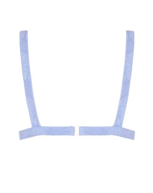 Touch Paradiso blaues Bikinioberteil