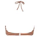 Haut de bikini halty Valley multicolore