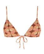 Mehrfarbiges Sundance Lace Top