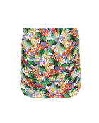 Mehrfarbiger Kurzrock Amazonia