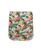 Mehrfarbiger Kurzrock Amazonia