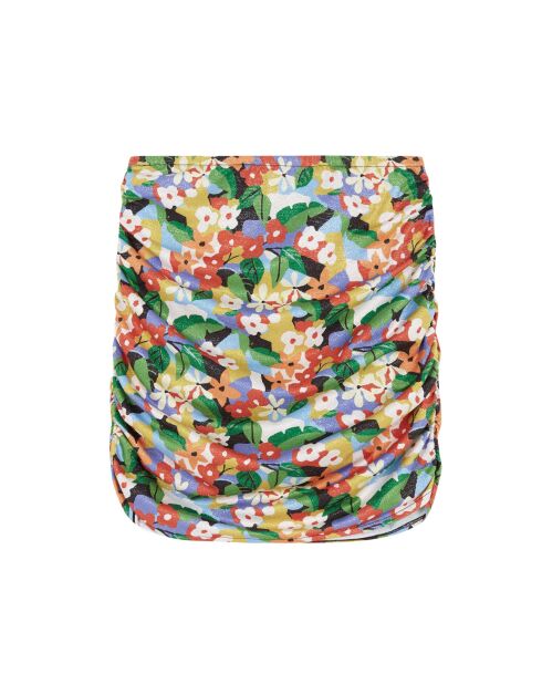 Mehrfarbiger Kurzrock Amazonia