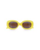 Lunettes de Soleil Mod Jaune