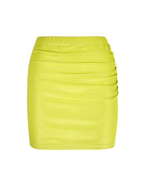 Lima groene korte rok