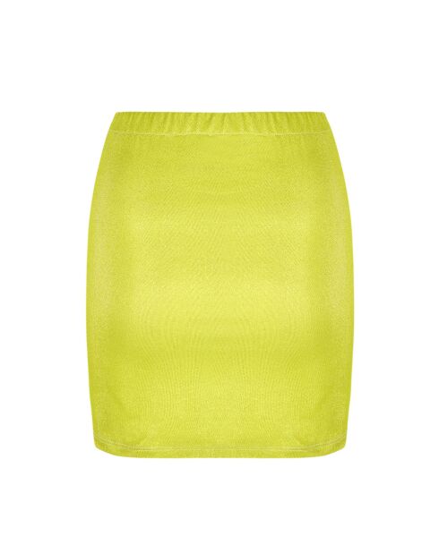 Lima groene korte rok