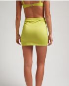 Lima groene korte rok