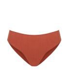 Culotte Sophie terracotta