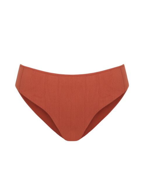 Culotte Sophie terracotta