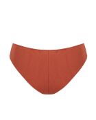 Culotte Sophie terracotta