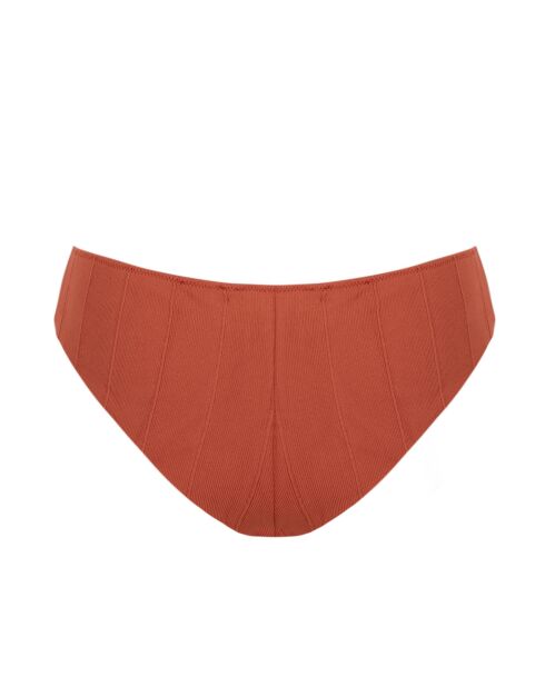 Culotte Sophie terracotta