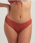 Culotte Sophie terracotta