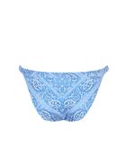 Slip Azzurra Bandana
