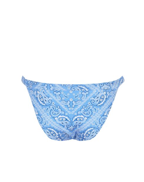 Slip Azzurra Bandana