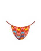 Slip Leaf Rivera multicolor