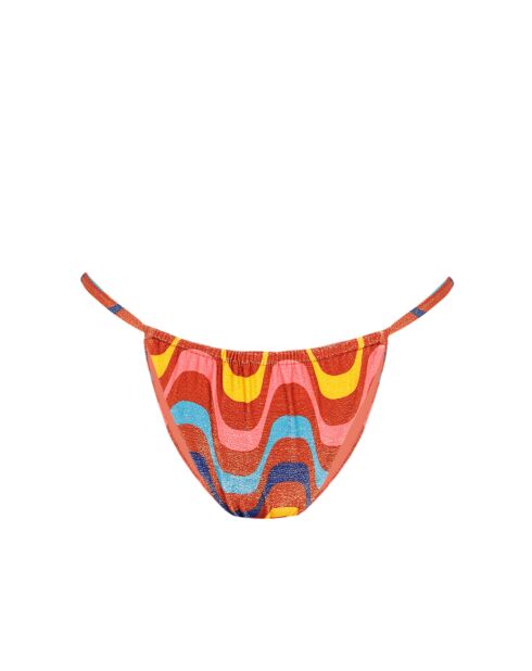 Slip Leaf Rivera multicolor