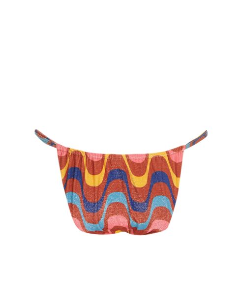 Slip Leaf Rivera multicolor