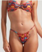 Slip Leaf Rivera multicolor