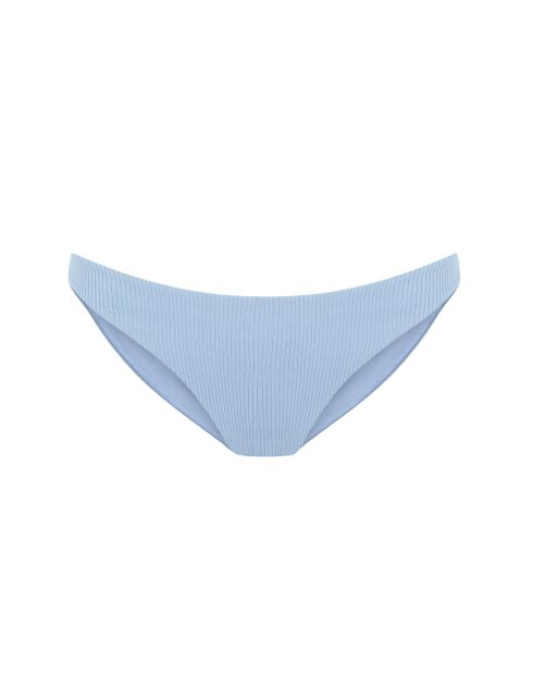 Bas de Bikini Stone bleu