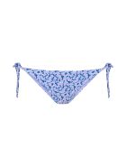 Braguitas de bikini clásicas Lilac Wonderland Bow