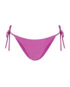 Braguitas con corbata ultra fucsia