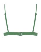 Top verde Sporty Element