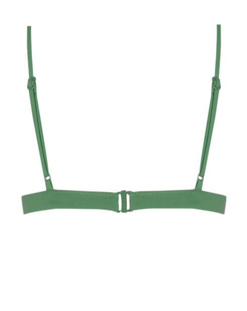 Top verde Sporty Element