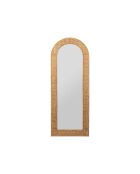 Tamba natuurlijke spiegel - 70 x 160,5 cm