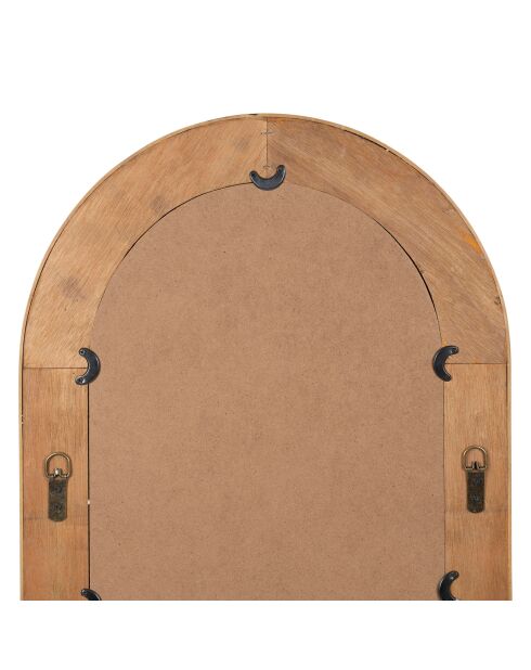 Tamba natuurlijke spiegel - 70 x 160,5 cm