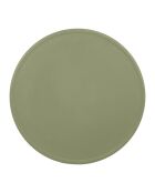 Tavolino da caffè Lumi kaki - 50 x 45 cm