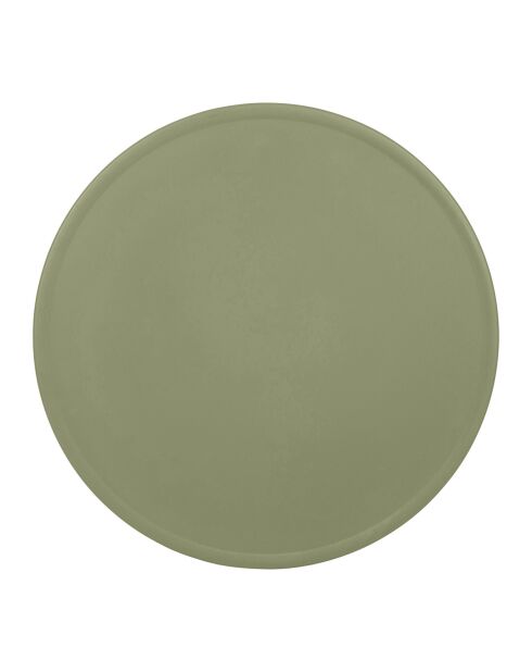 Tavolino da caffè Lumi kaki - 50 x 45 cm