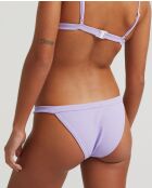 Pique Lavanda Bikinibroekje