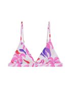 Sportieve PalmBeach veelkleurige bikinitop