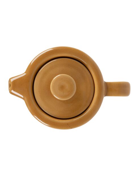 Egois Nordika mosterdtheepot - 45 cl