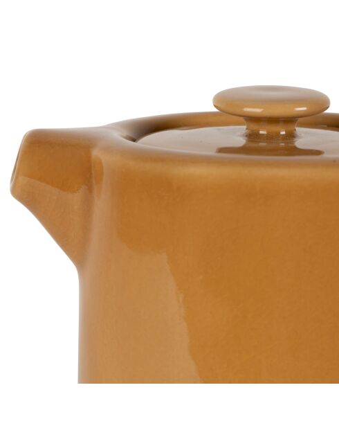 Egois Nordika mosterdtheepot - 45 cl