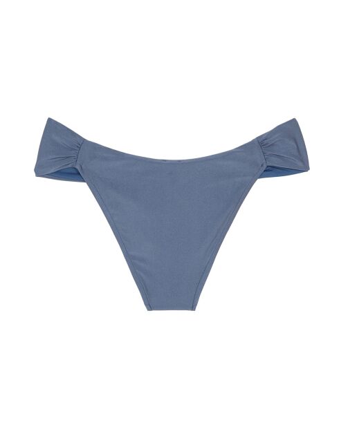 Bas de bikini moyenne Isola bleu marine