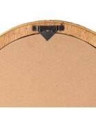 Tamba natuurlijke spiegel - 39 x 100 cm