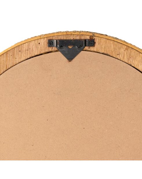 Tamba natuurlijke spiegel - 39 x 100 cm