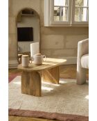 Baltika ecru theepot met filter - 50 cl