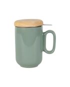 Baltika salie theepot met filter - 45 cl