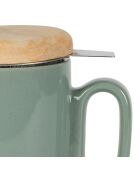 Baltika salie theepot met filter - 45 cl