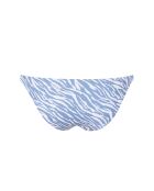 Bas de Bikini Waves bleu