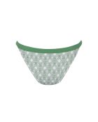 Braguita con estampado verde Element