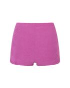 Pantalones cortos ultra fucsia