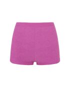 Pantalones cortos ultra fucsia