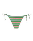 Braguita de bikini clásica con lazo chiquita multicolor