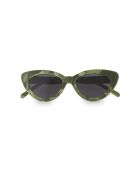 Lunettes de Soleil Amy vert
