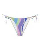 Mehrfarbiges OceanDrive-Krawattenhöschen