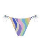 Mehrfarbiges OceanDrive-Krawattenhöschen