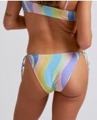 Mehrfarbiges OceanDrive-Krawattenhöschen