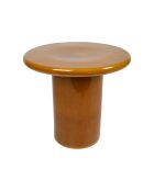 Mineal amber applicatietafel - 40,5 x 37 cm